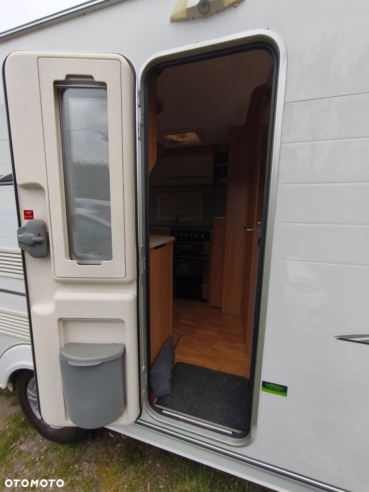 Coachman Vip 460 - 5