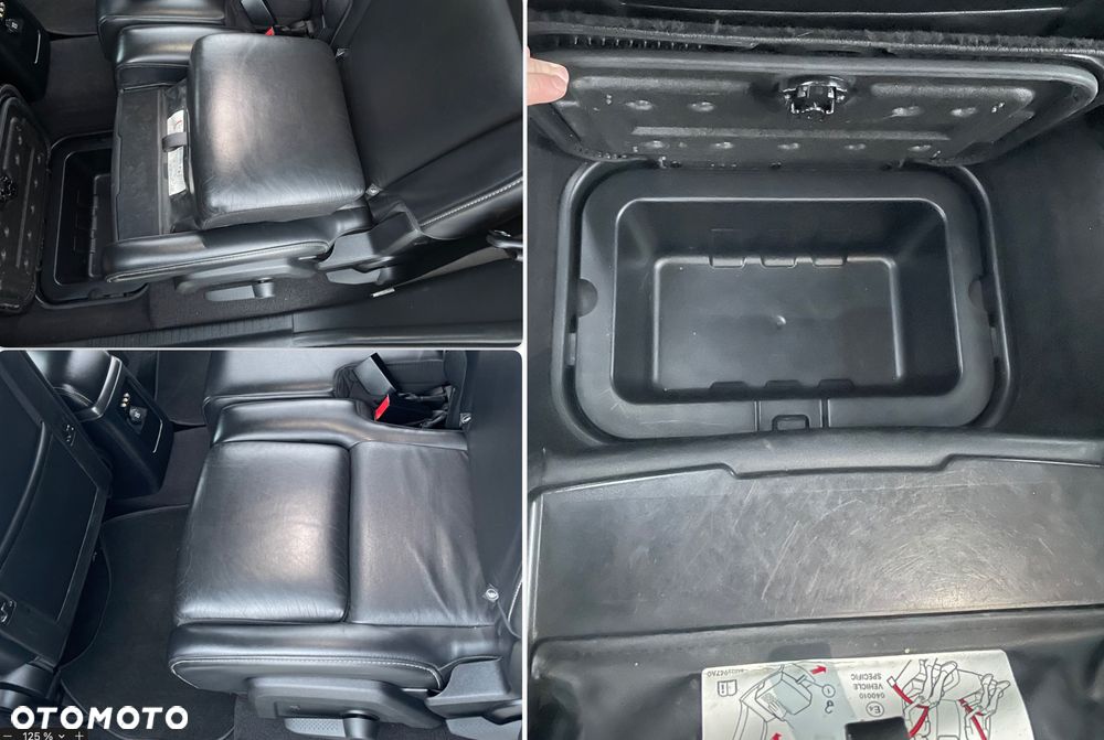 Fiat Freemont 2.0 Multijet Lounge AWD - 10