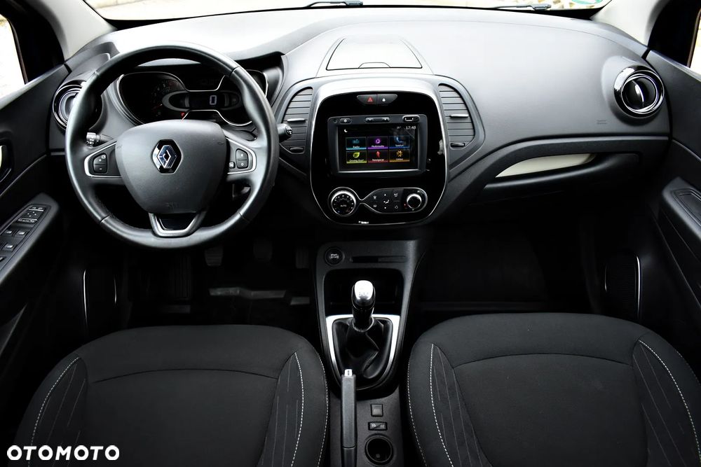 Renault Captur 0.9 Energy TCe Limited - 26