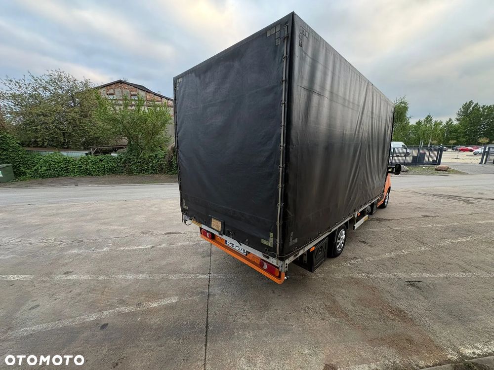 Renault master - 6