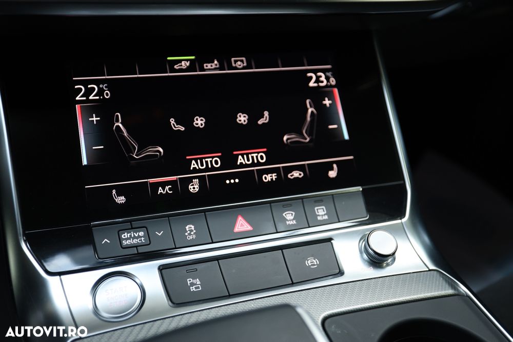 Audi A6 50 TFSI e quattro S tronic S line - 15