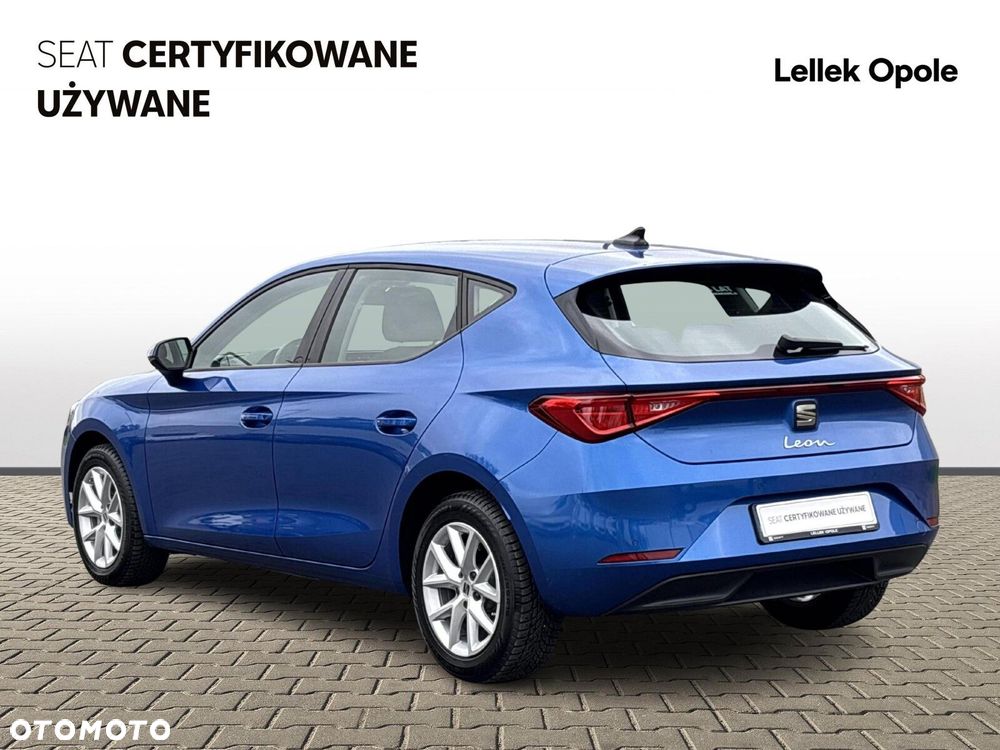 Seat Leon 1.0 TSI Style - 3