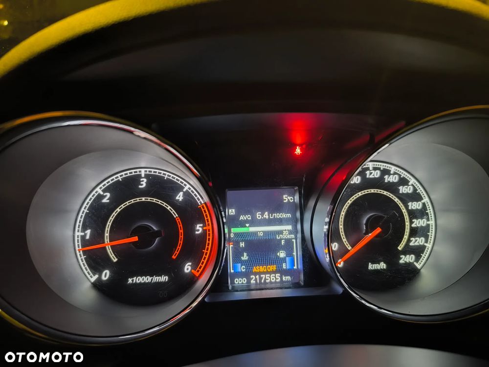 Mitsubishi ASX 1.8 DI-D 4WD Intense - 15