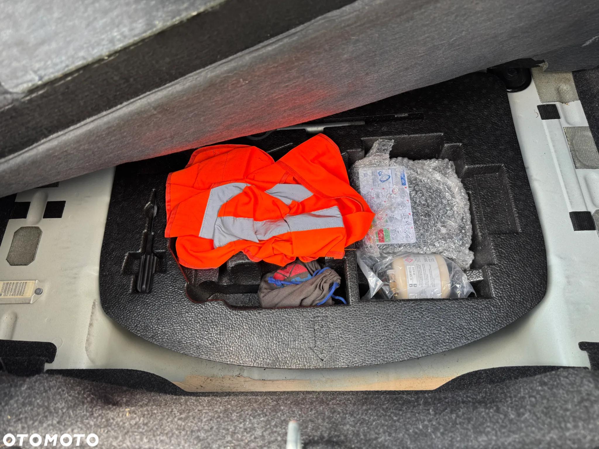 Ford KA 1.2 Titanium+ EU5 - 27