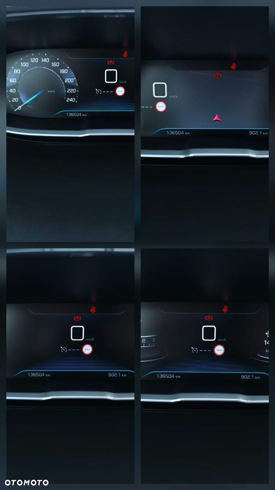 Peugeot 3008 BlueHDi 120 Stop & Start Active - 26