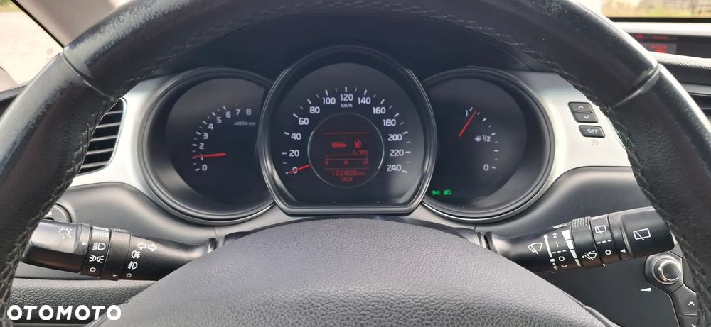 Kia Ceed 1.6 GDI M - 9