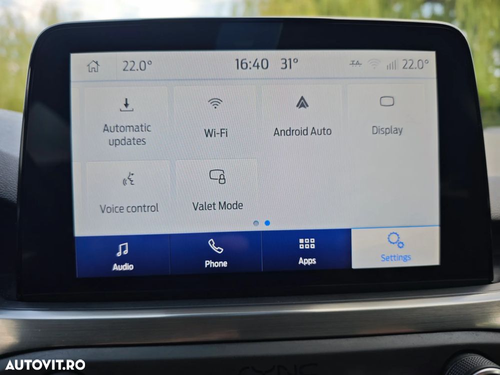 Ford Focus - 18