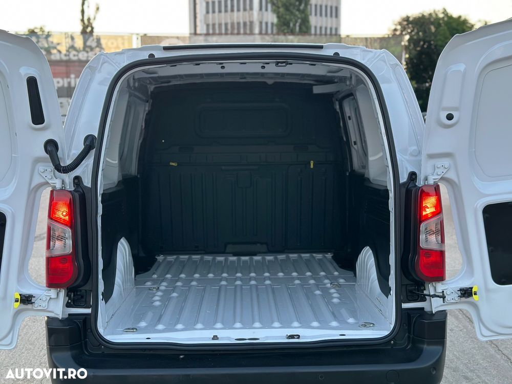 Fiat Doblo - 5