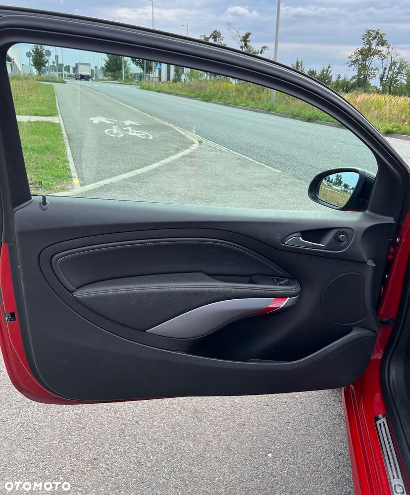 Opel Adam S - 11