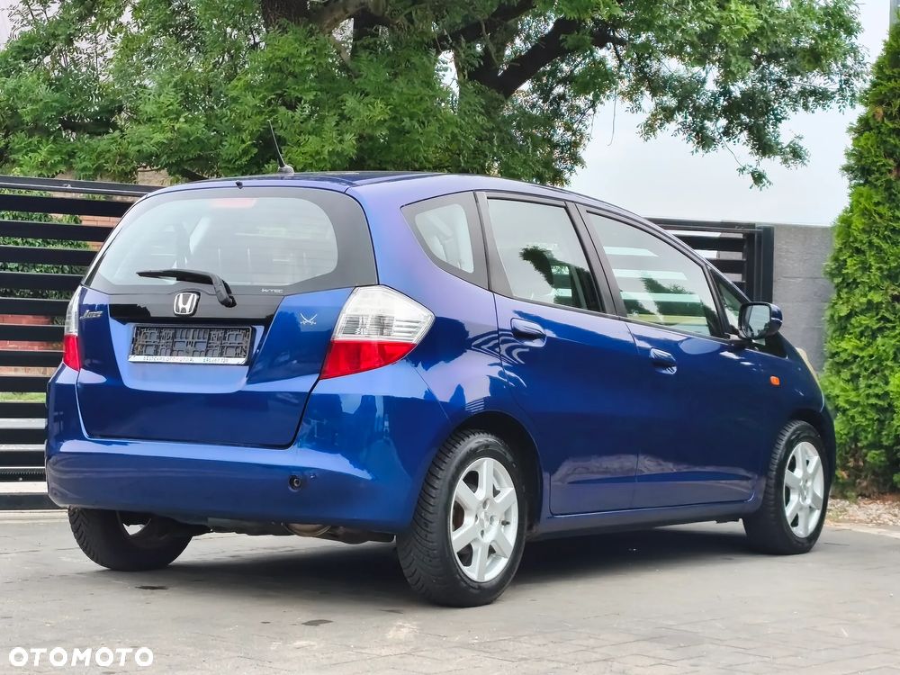 Honda Jazz 1.2 i-VTEC S Cool - 18