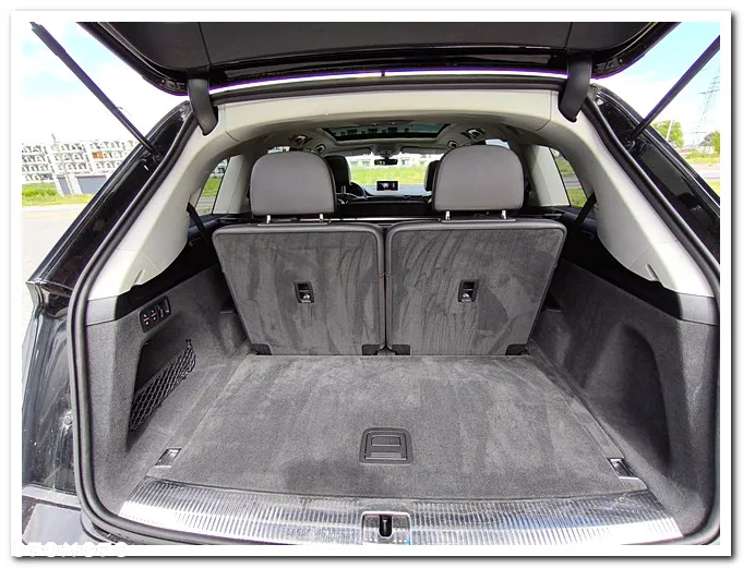 Audi Q7 - 26