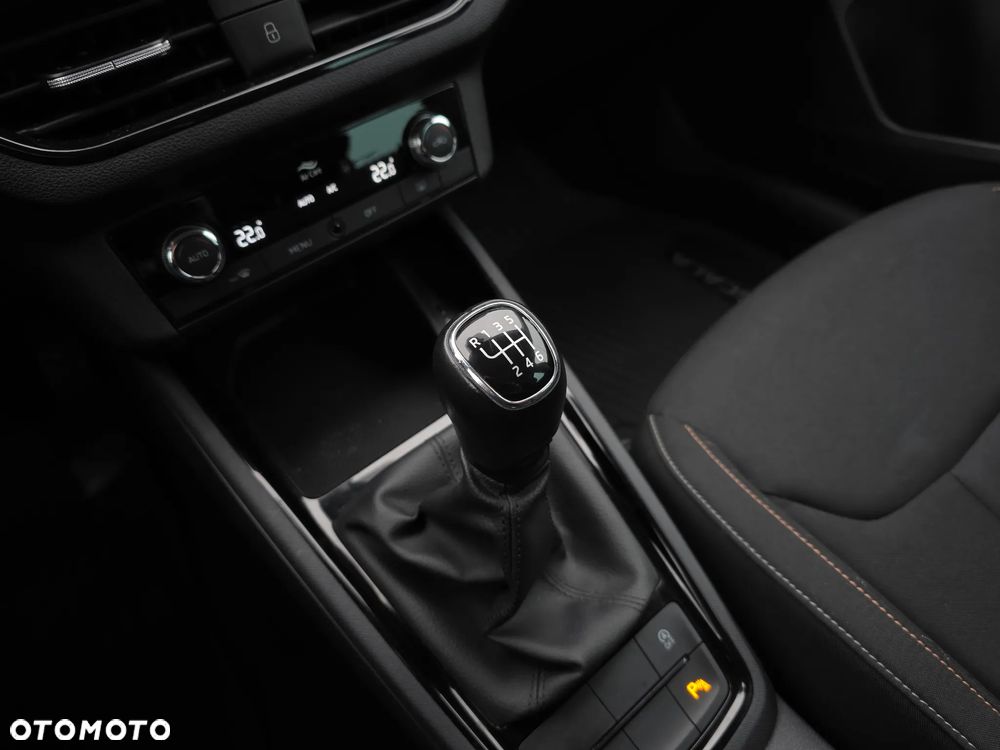 Skoda Scala 1.0 TSI Ambition - 23