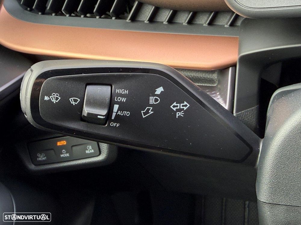 Cupra Tavascan 210 kW/77kWh HA Endurance - 44