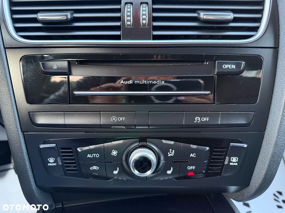 Audi A4 Avant 2.0 TDI DPF Ambition - 29