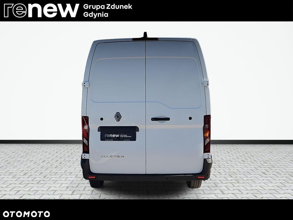 Renault Master Extra - 6