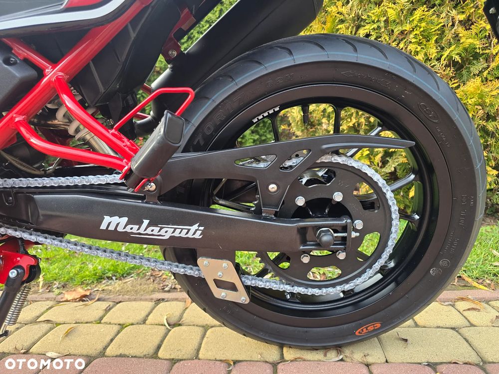 Malaguti Monte Pro - 17