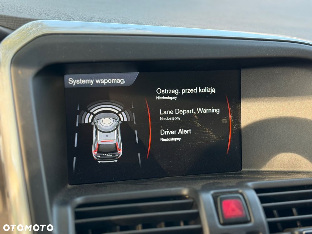 Volvo XC 60 - 26