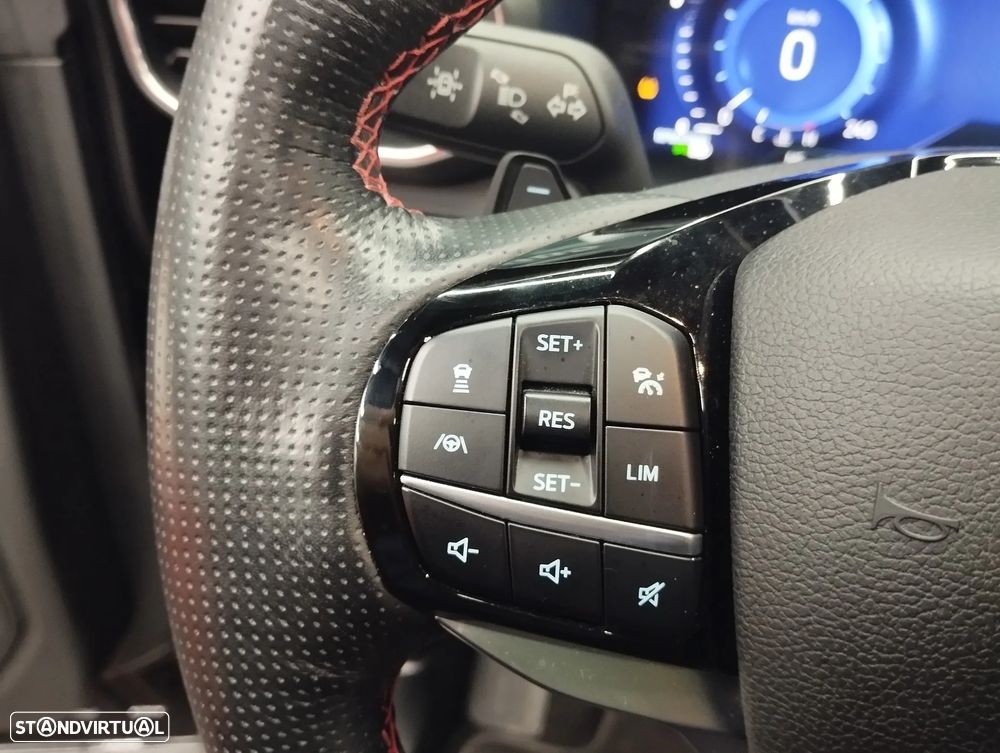 Ford Explorer 3.0 EcoBoost PHEV ST-Line - 31