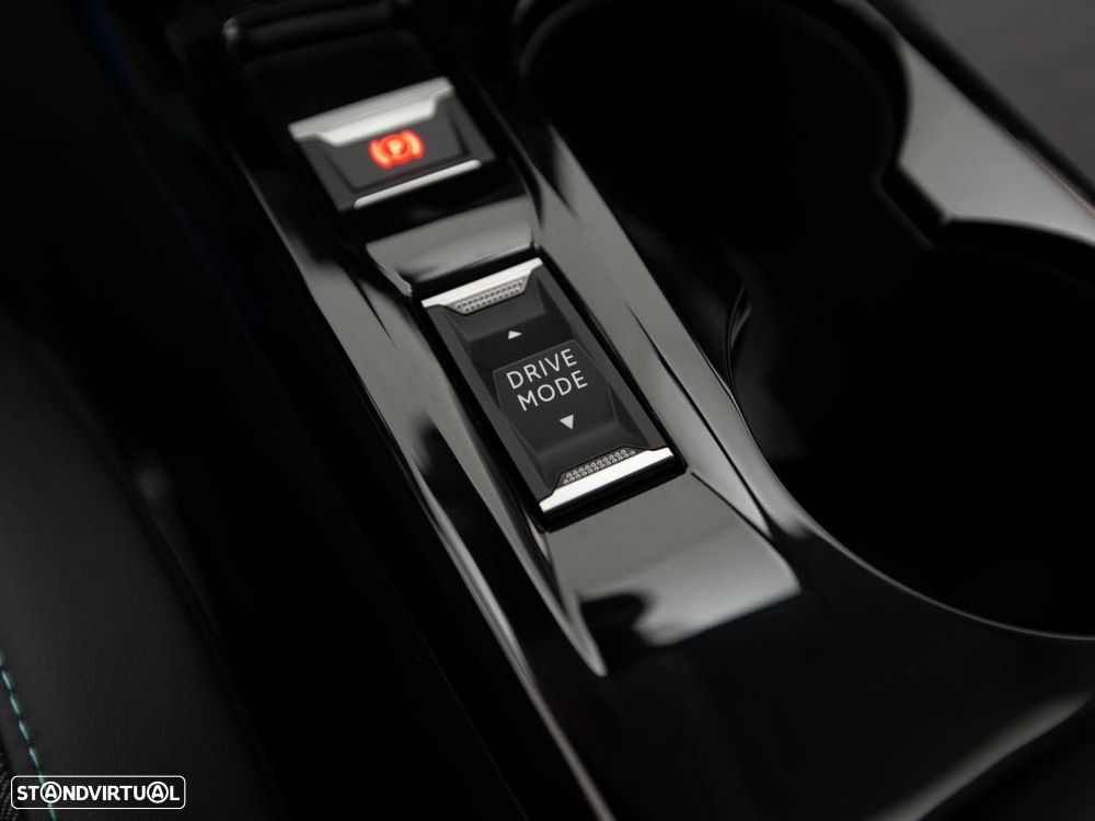 Peugeot 208 1.2 PureTech Allure Pack - 20