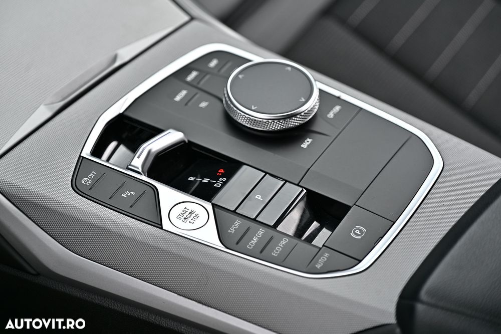 BMW Seria 3 - 33