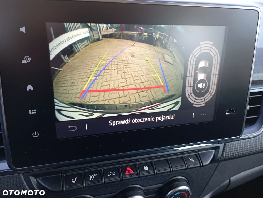 Nissan Townstar L2 Business Plus (bryg.) - 17