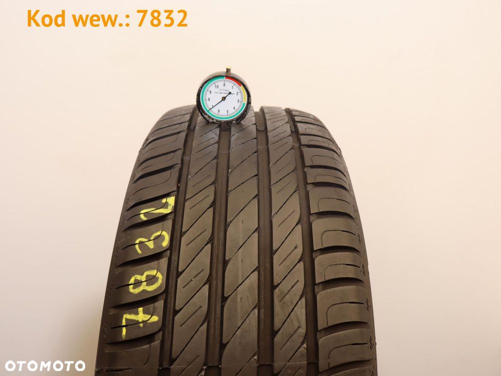 Kleber Dynaxer HP4 - 205/55 R16 - 1