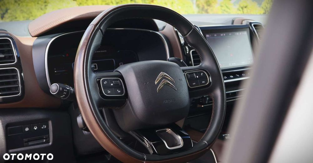 Citroën C5 Aircross - 12