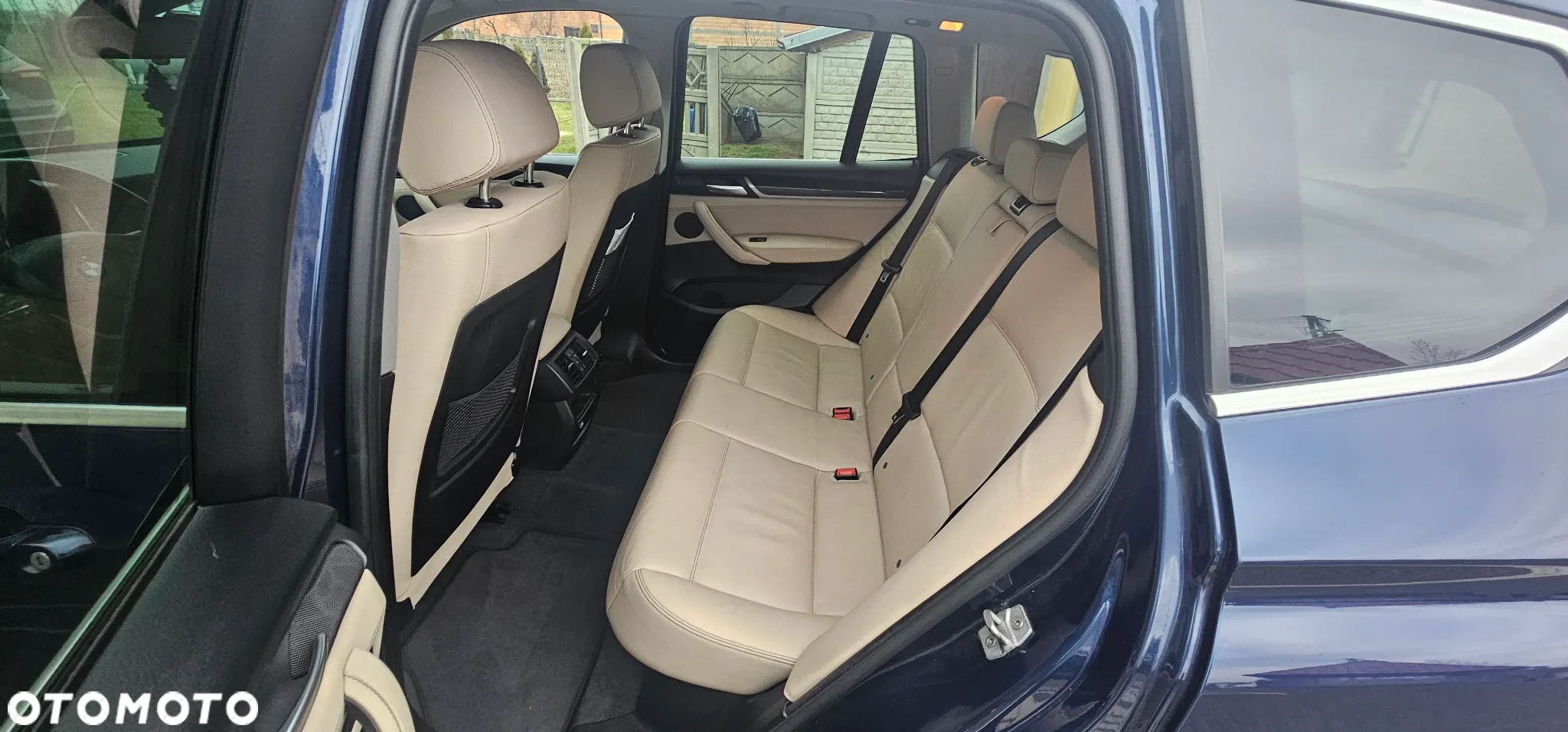 BMW X3 xDrive20d xLine - 10