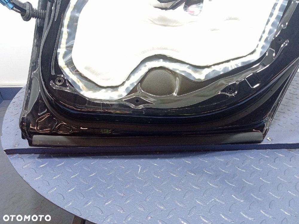 ACCORD X USA DRZWI TYŁ PRAWE  NH731P - 3