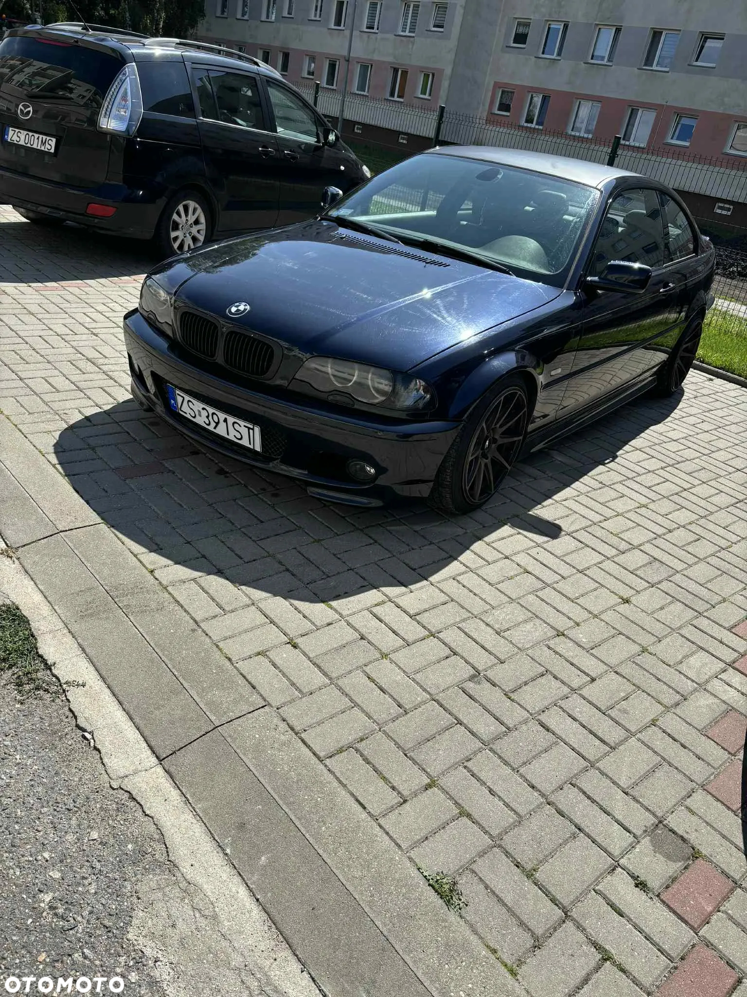 BMW Seria 3 330 Ci SMG - 4