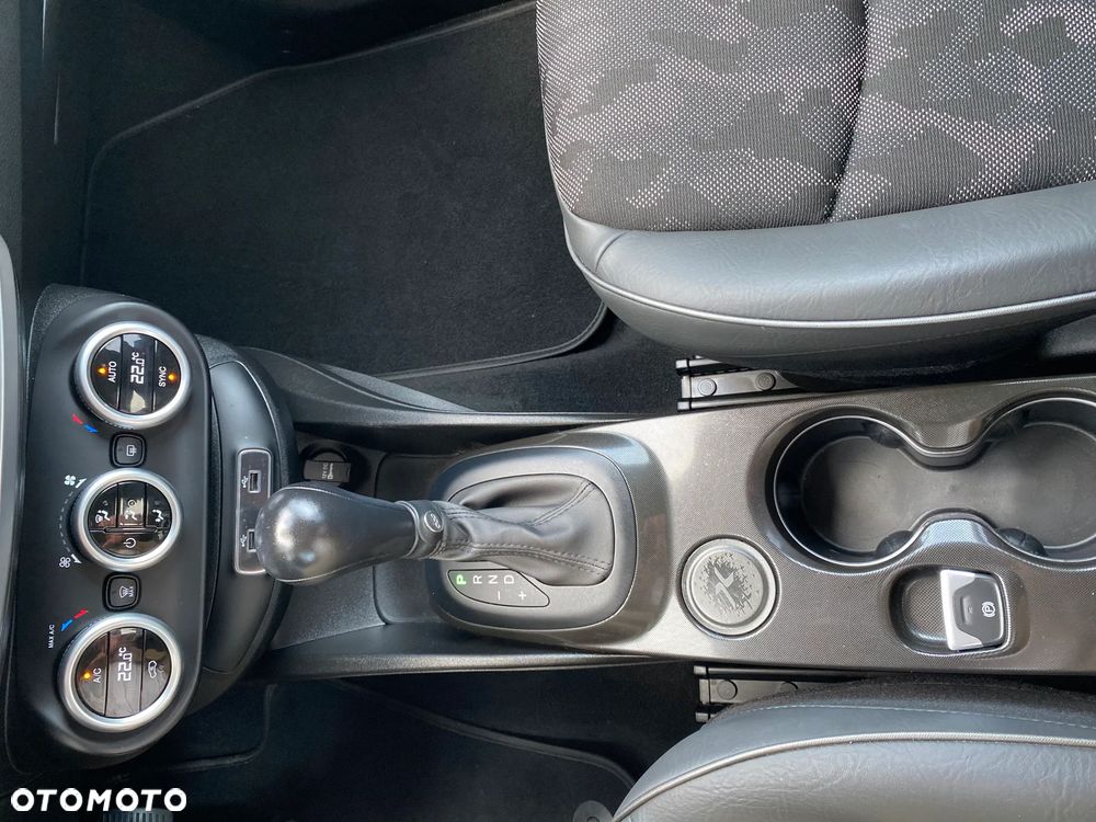 Fiat 500X 1.5 T4 Hybrid Sport DCT - 26