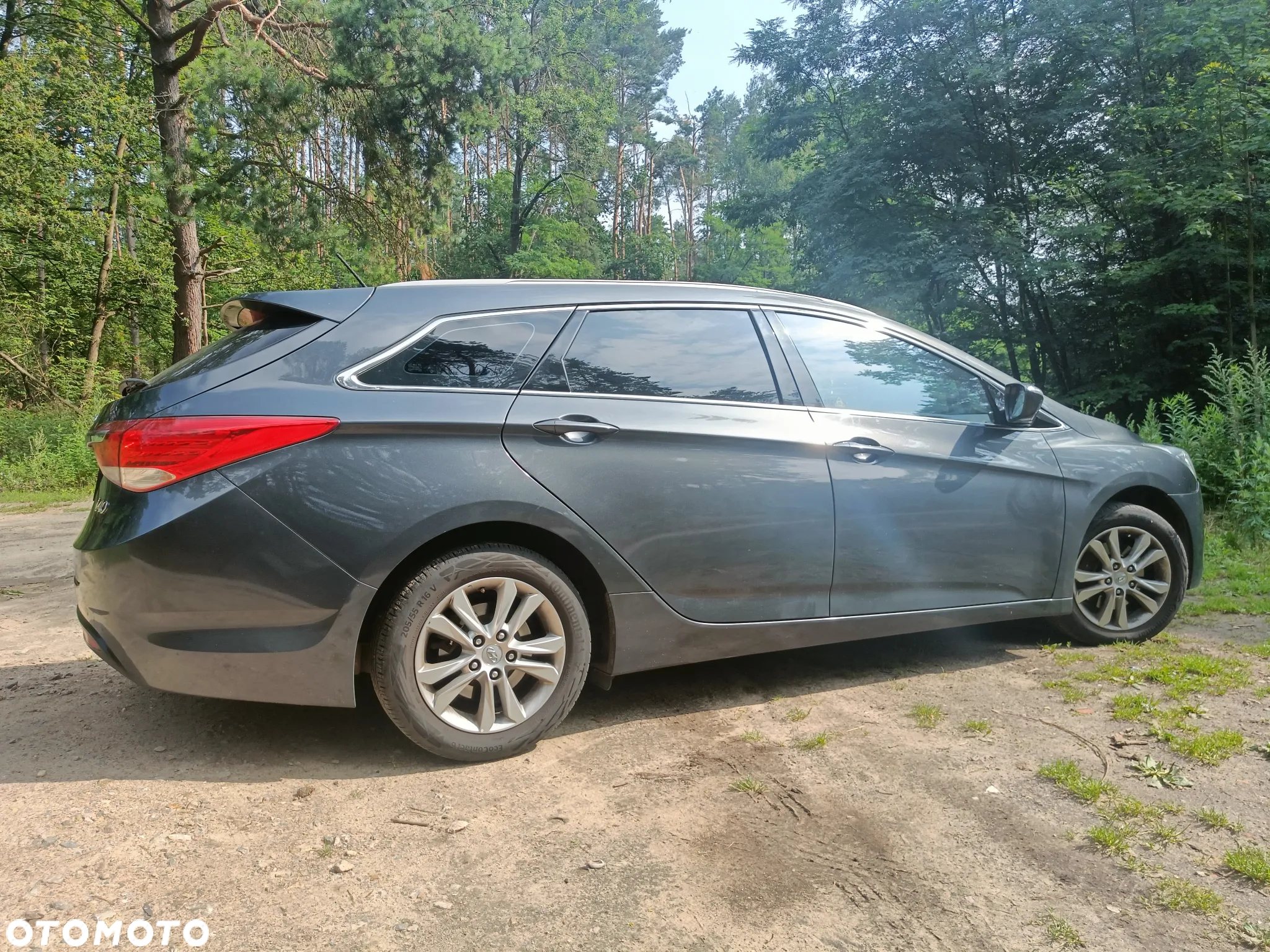Hyundai i40 - 3