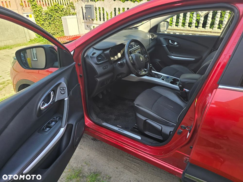 Renault Kadjar Energy dCi 130 Bose Edition - 11