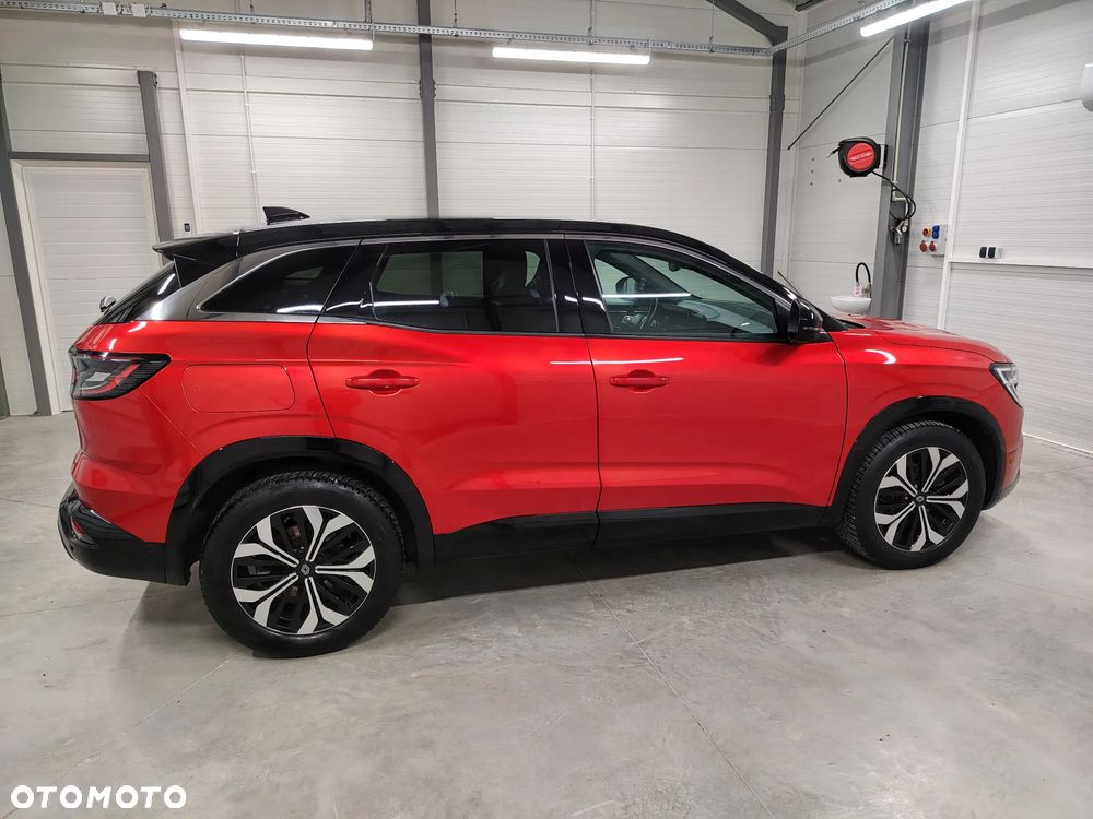 Renault Austral 1.3 TCe mHEV Evolution - 14