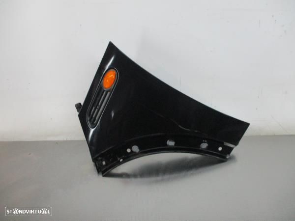 Guarda Lamas Esq Mini Mini (R50, R53) - 5