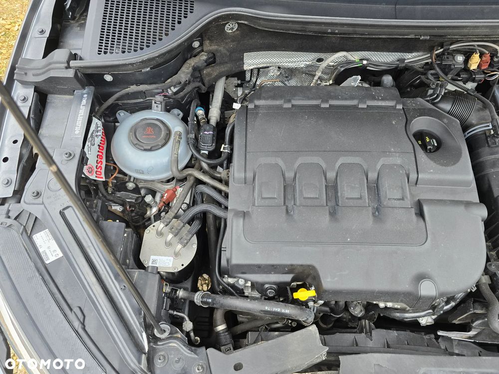 Skoda Karoq 2.0 TDI SCR 4x4 DSG Sportline - 13