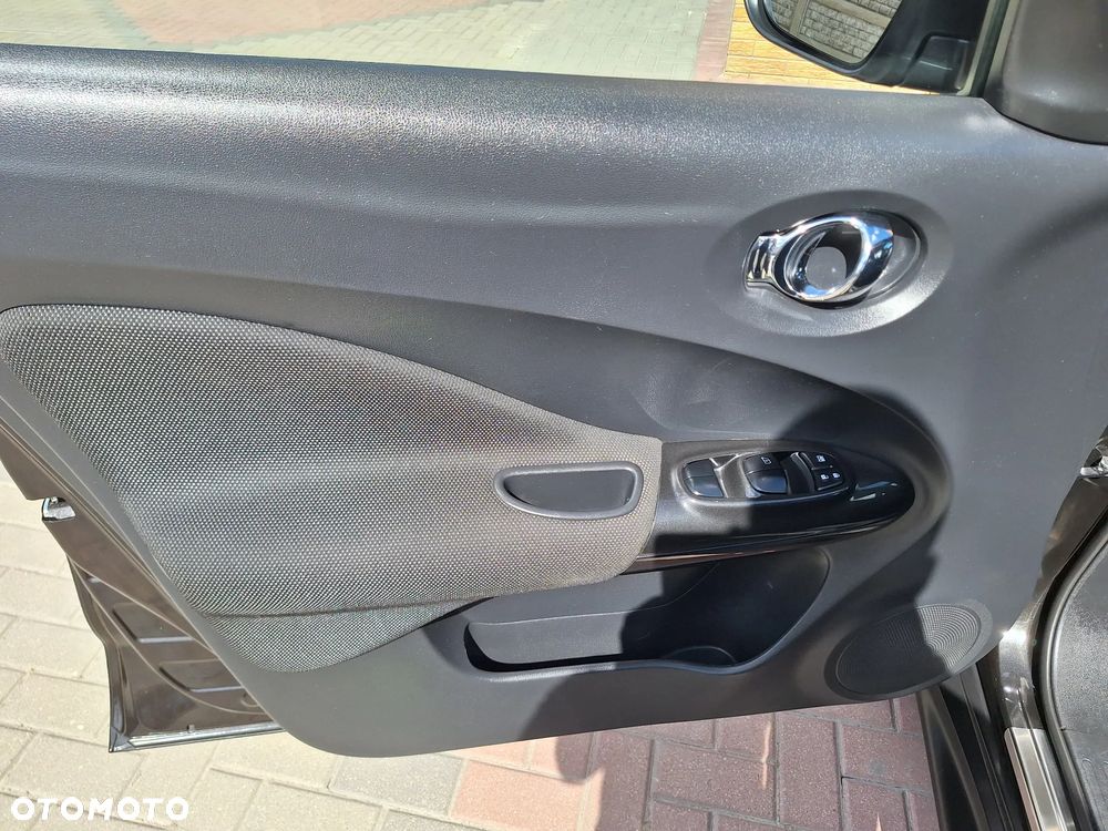 Nissan Juke 1.5 dCi Edition - 15