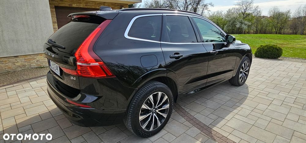 Volvo XC 60 - 10