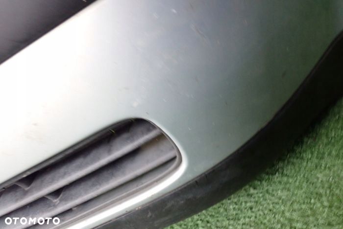 VW GOLF IV zderzak przedni przód - 9