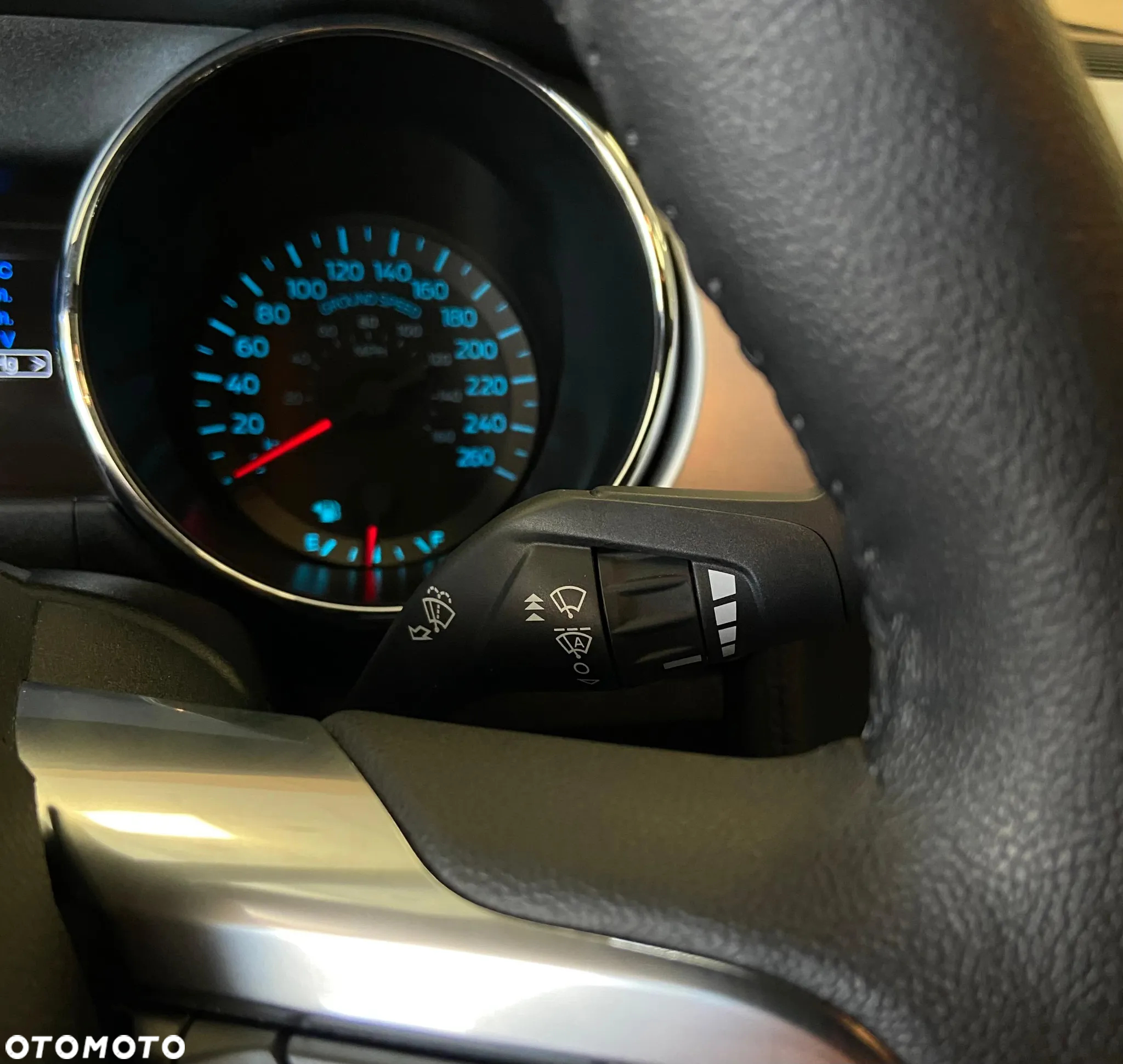 Ford Mustang 5.0 V8 GT - 19