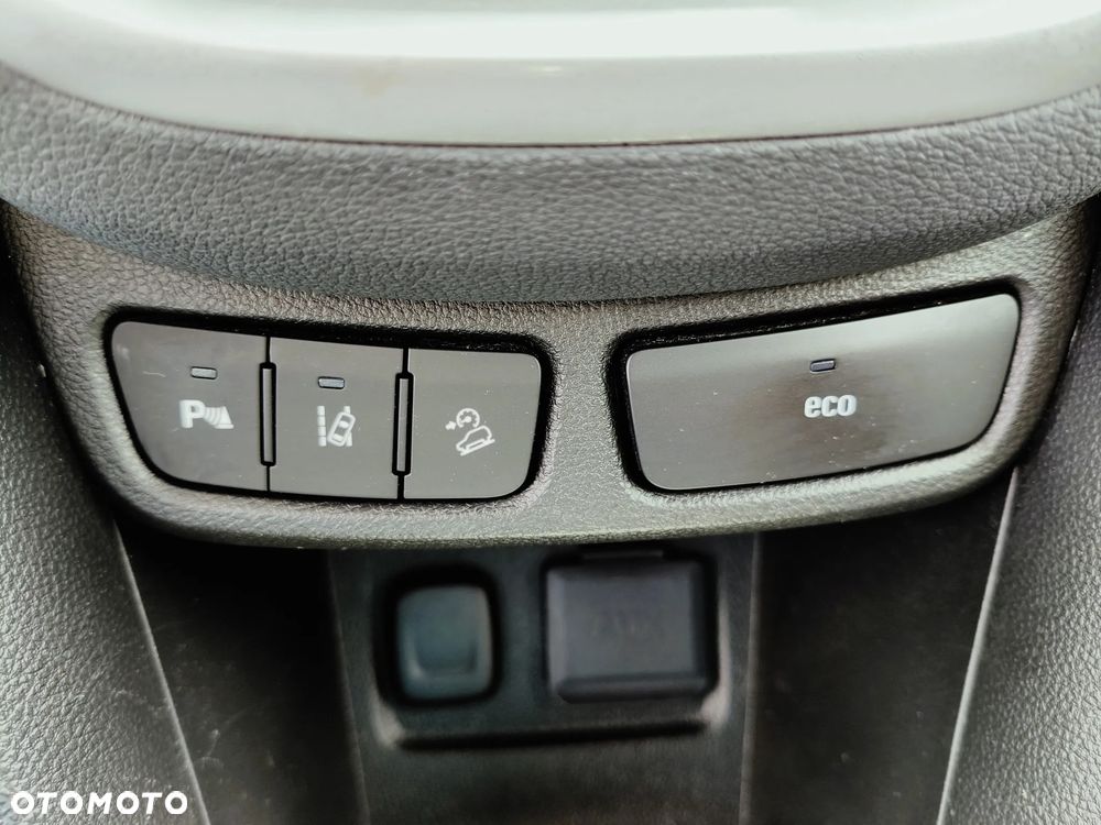 Opel Mokka 1.4 Turbo ecoFLEX Start/Stop 4x4 Innovation - 27