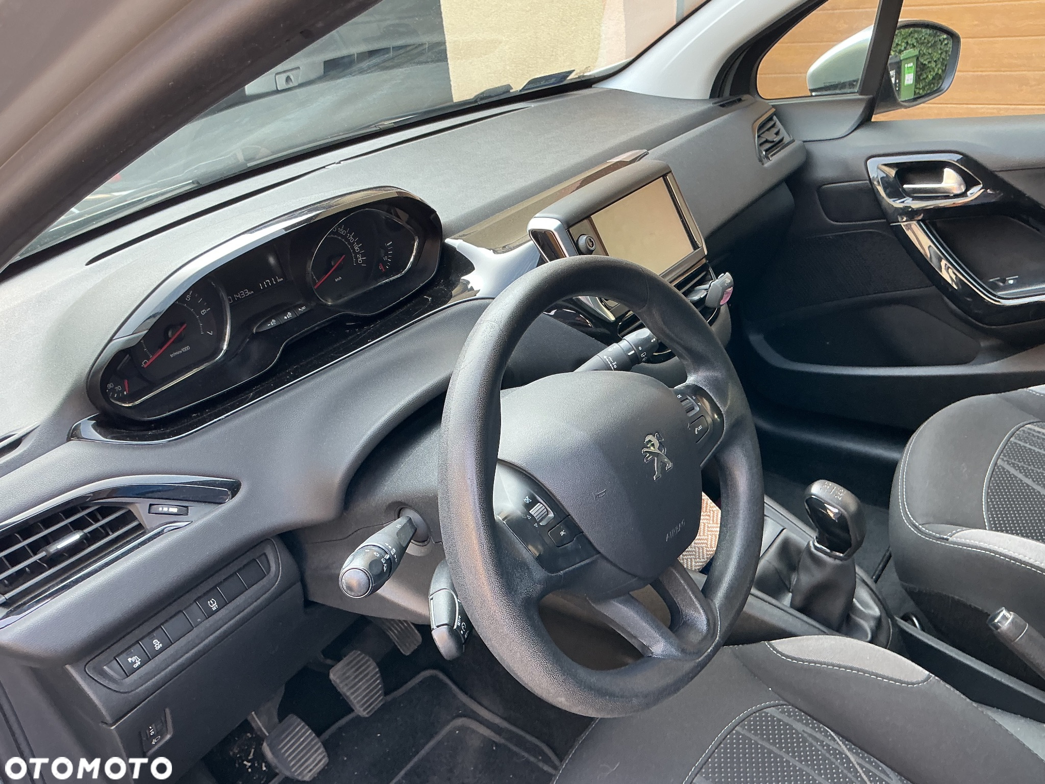 Peugeot 208 1.2 VTi Active - 9