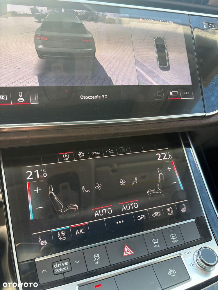 Audi Q8 55 TFSI quattro tiptronic competition plus - 12