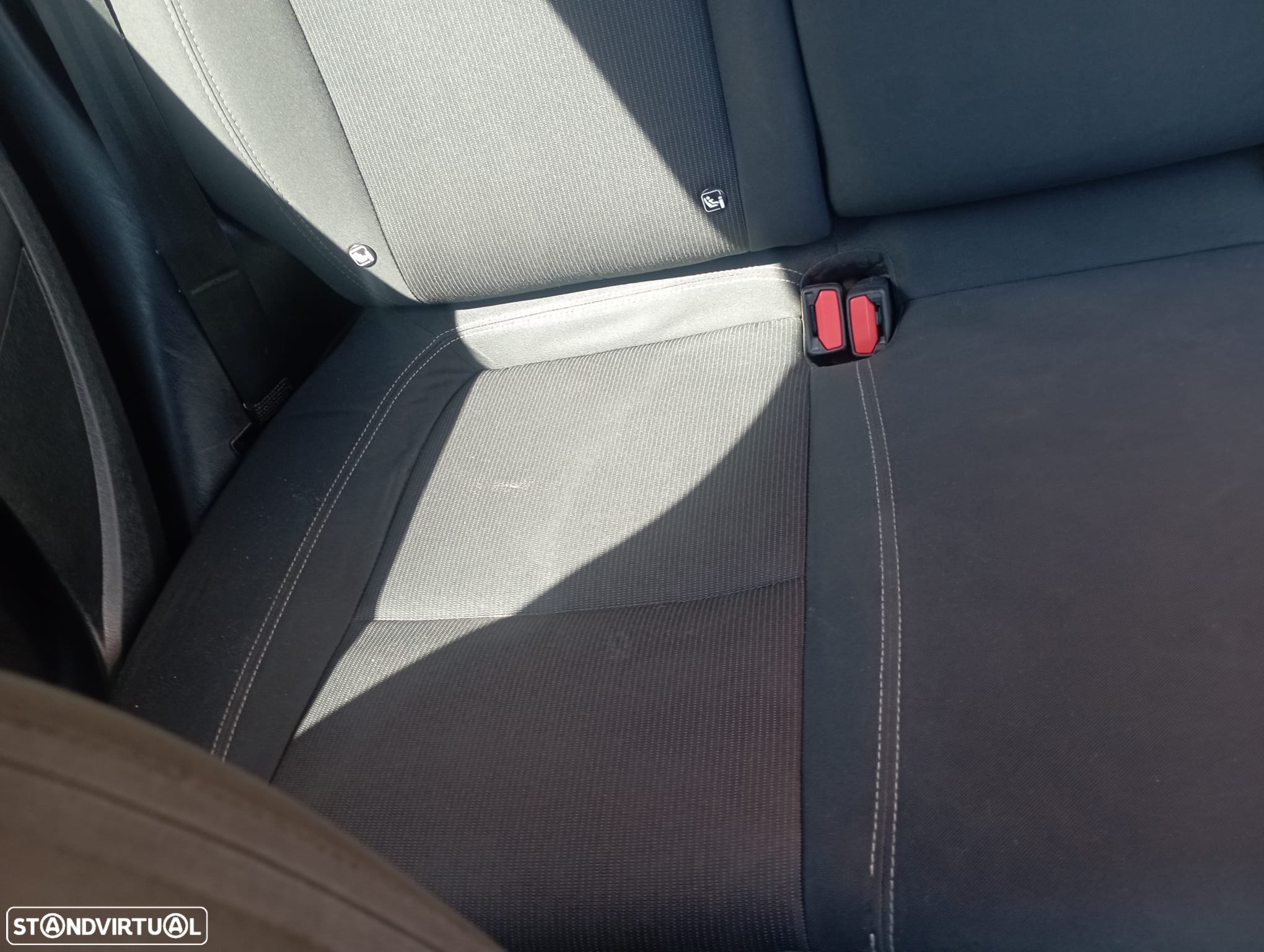 Fiat Tipo Station Wagon 1.3 M-Jet Easy - 8