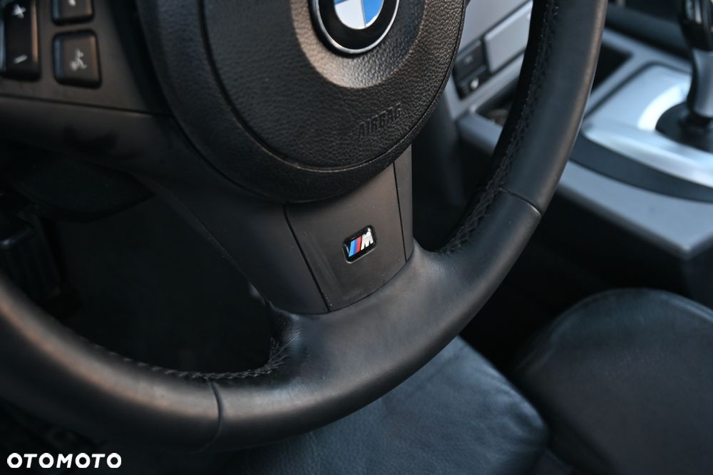 BMW Seria 5 520i Edition Sport - 23