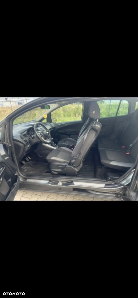 Ford B-MAX 1.0 EcoBoost Trend EU6 - 8