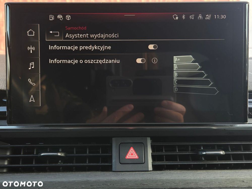 Audi A5 Sportback - 31