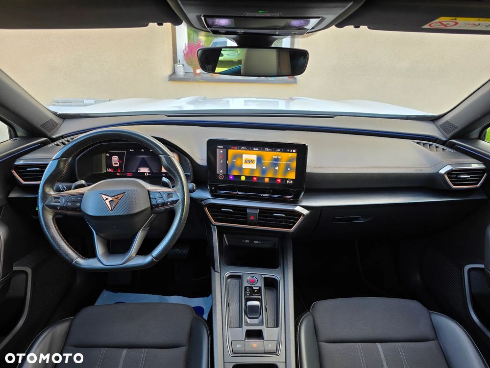 Cupra Formentor 1.5 TSI DSG - 33