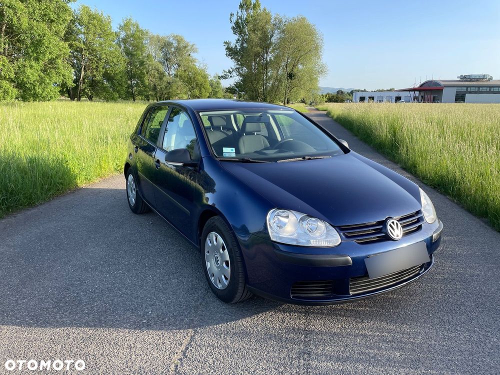 Volkswagen Golf - 4