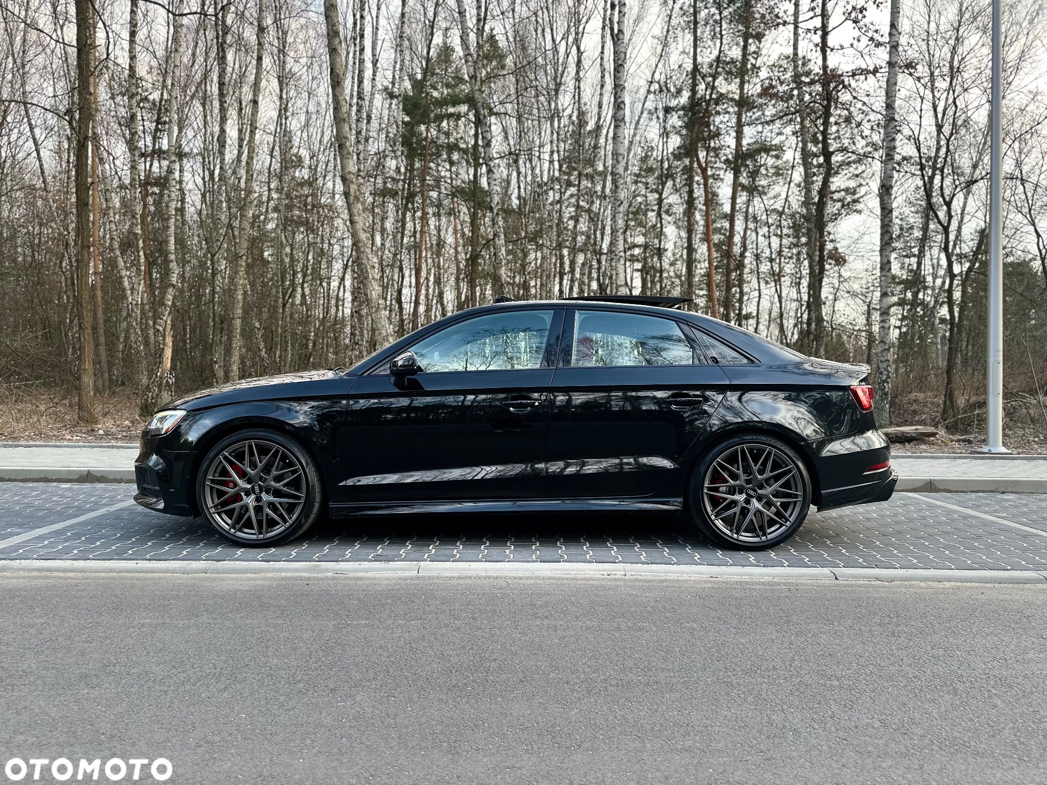 Audi S3 Limousine S tronic - 3